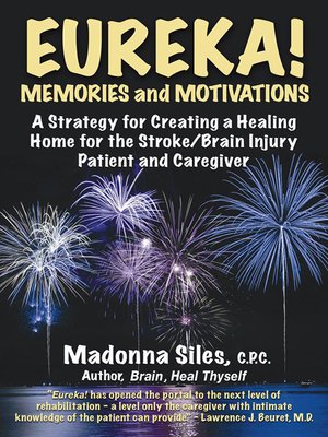 cover image of Eureka! Memories and Motivations